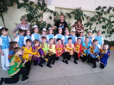 Подведены итоги IV регионального конкурса детского танцевального искусства «Тик-так»