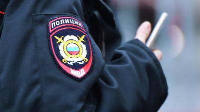 Отдел полиции № 8 «Кировский» приглашает на работу