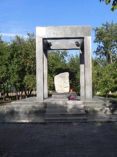 30 октября – День памяти жертв политических репрессий