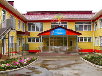 В администрации района возобновили выдачу путевок в детский сад