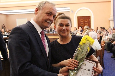 Восемь ТОСов Кировки выиграли конкурс социально значимых проектов