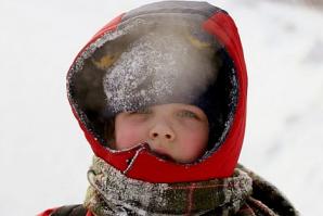 Как пережить зиму с аномальными перепадами температур