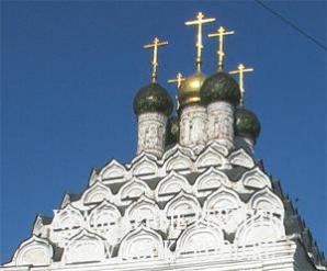С 18 марта у православных начался Великий пост