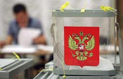 8 сентября – выборы мэра города Новосибирска
