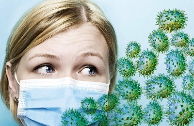 Пять правил защиты от коронавирусной инфекции и ОРВИ
