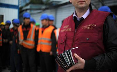 В 2019 году на миграционный учет в Кировском районе поставлено 8 346 человек