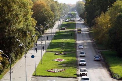 Кировчане смогут принять активное участие в обсуждении «Концепции по озеленению бульвара по ул. Петухова»