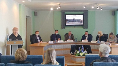 Итоги выполнения муниципальной программы «Социальная поддержка населения города Новосибирска» за 2020 год обсудили на коллегии
