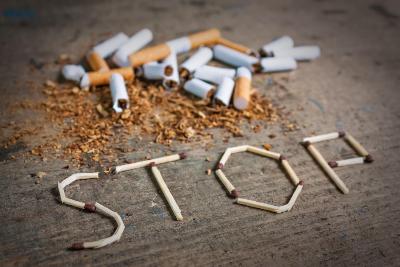 27 мая – 2 июня Неделя отказа от табака (в честь Всемирного дня без табака 31 мая)