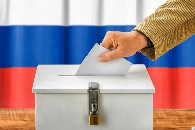 Стартовал период общероссийского голосования по поправкам в Конституцию Российской Федерации