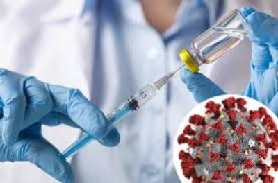 Пункт вакцинации против COVID-19 открылся в одном из торговых центров Новосибирска