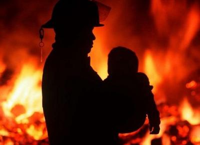 Методические рекомендации по предупреждению гибели и травматизма несовершеннолетних на пожарах 
