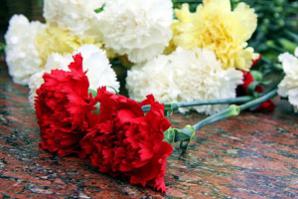 В честь 70-летия победы в Курской битве в Кировском районе пройдет возложение цветов на мемориале 'Звезда' и в сквере 'Кедровый'