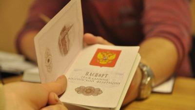 Сроки замены паспорта