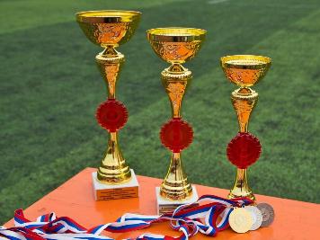 Команда кировчан заняла 5 место в соревнованиях по легкой атлетике