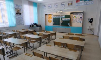В Новосибирской области школы 21 февраля полностью выйдут с дистанционного обучения