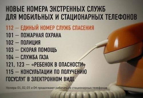 В Новосибирской области увеличилось число телефонных обращений, отнесенных к категории «детские шалости»