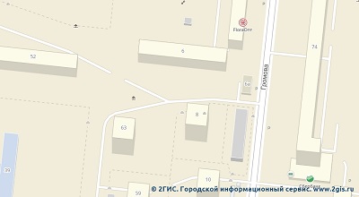 Площадка за Громова, 6: парковка или сквер?