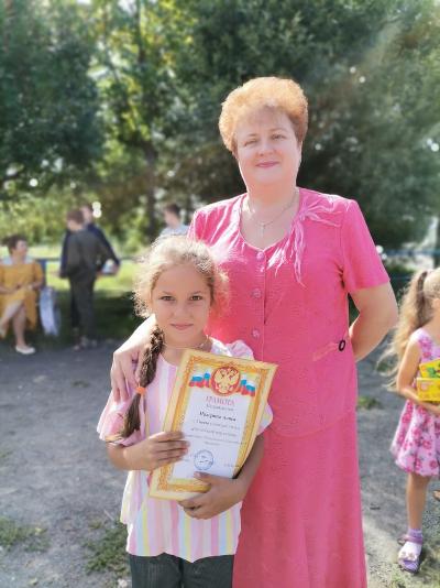 Юные кировчане получили грамоты в конкурсе чтецов
