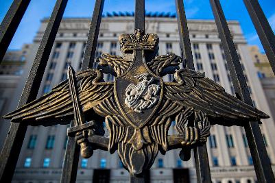 Обучение в высших военных учебных заведениях Министерства Обороны Российской Федерации