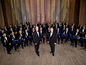 Новосибирский городской духовой оркестр приглашает на концертные программы