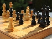 Кировский район занял пятое место по шахматам