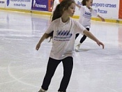 Всероссийские соревнования по фигурному катанию прошли на ледовой арене СК «Фламинго» 