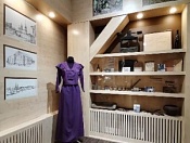  Открылся обновленный «Музей на набережной»