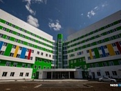 На развитие новосибирского перинатального центра выделят 450 миллионов