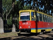Остановка трамвая «Ул. Петухова» меняет дислокацию