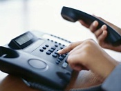 13 июня в общественной приёмной Губернатора будет проведена «прямая телефонная линия»