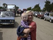 Кому может быть предоставлен статус беженца в России?