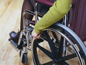 Новосибирские власти проверят жилье инвалидов на доступность