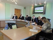 Заседание коллегии «О плане мероприятий по реализации наказов избирателей на 2021–2025 годы»
