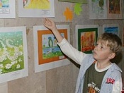 25 лет (1988) со дня основания Детской школы искусств «Триумф»