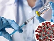 Пункт вакцинации против COVID-19 открылся в одном из торговых центров Новосибирска