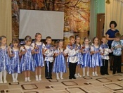 В детском саде на Северо-Чемском открыли ясельную группу 