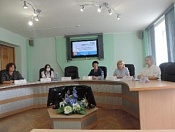 В администрации района состоялся семинар по интернет-серфингу сайтов государственных услуг