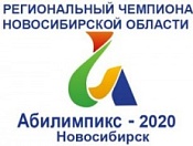В Новосибирской области в 2020 году дан старт  V Региональному чемпионату «АБИЛИМПИКС»