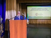 Совещание по подведению итогов работы администрации Кировского района за 2023 год