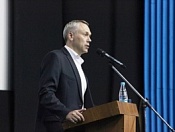 65 % проголосовавших кировчан выбрали Андрея Травникова губернатором