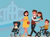 Как средства материнского капитала получить на руки в виде ежемесячных выплат?