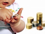 Выплаты в 5 тысяч рублей семьям с детьми до 3-х лет (ответы на самые актуальные вопросы)