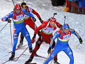 Всероссийские соревнования «Кубок А. Богалий – Лыжный мир» пройдут в Новосибирске