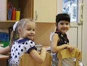 Места в детских садах: обращение кировчан