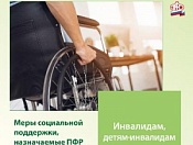 Компенсация по ОСАГО для инвалидов