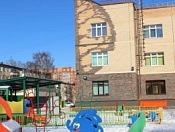 Новый детский сад откроется в Кировском районе