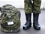 Весенний призыв в армию РФ продолжается