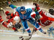 1 декабря - Всероссийский день хоккея