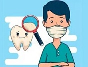 Основные правила профилактики кариеса зубов